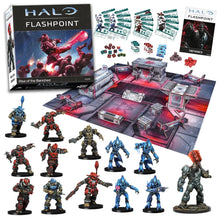 Load image into Gallery viewer, Halo: Flashpoint - RISE OF THE BANISHED