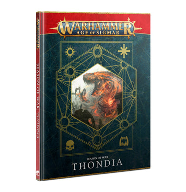 AOS: SEASON OF WAR- THONDIA
