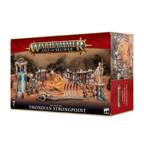 AOS: REALMSCAPE- THONDIAN STRONGPOINT