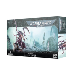 TYRANID: DEATHLEAPER