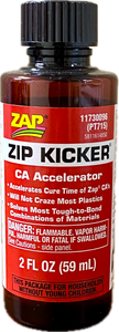 ZAP Zip Kicker (CA Accelerant)