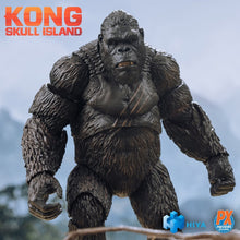 Load image into Gallery viewer, Kong Skull Island Exquisite Basic Kong Action Figure