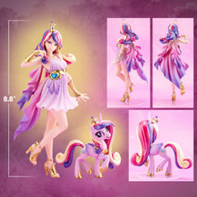 Load image into Gallery viewer, Kotobukiya My Little Pony Princess Cadance Bishoujo Statue