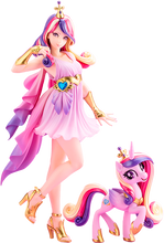 Load image into Gallery viewer, Kotobukiya My Little Pony Princess Cadance Bishoujo Statue
