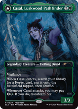 Load image into Gallery viewer, 05-23-2025 SPRING FLOURISHING (Casal, Lurkwood Pathfinder) local event