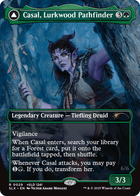 05-23-2025 SPRING FLOURISHING (Casal, Lurkwood Pathfinder)