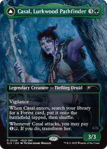 05-23-2025 SPRING FLOURISHING (Casal, Lurkwood Pathfinder) local event