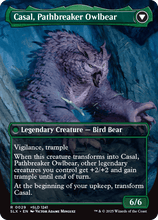 Load image into Gallery viewer, 05-23-2025 SPRING FLOURISHING (Casal, Lurkwood Pathfinder) local event