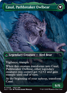 05-23-2025 SPRING FLOURISHING (Casal, Lurkwood Pathfinder) local event