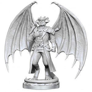 Magic the Gathering Deep Cuts Unpainted Miniatures: Ob Nixilis the Adversary