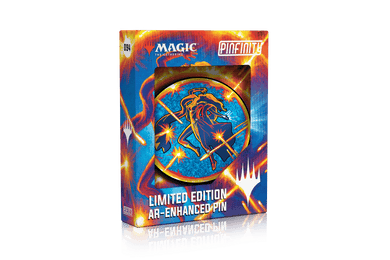Magic: The Gathering - Limited Edition: Force of Negation Glitter Variant