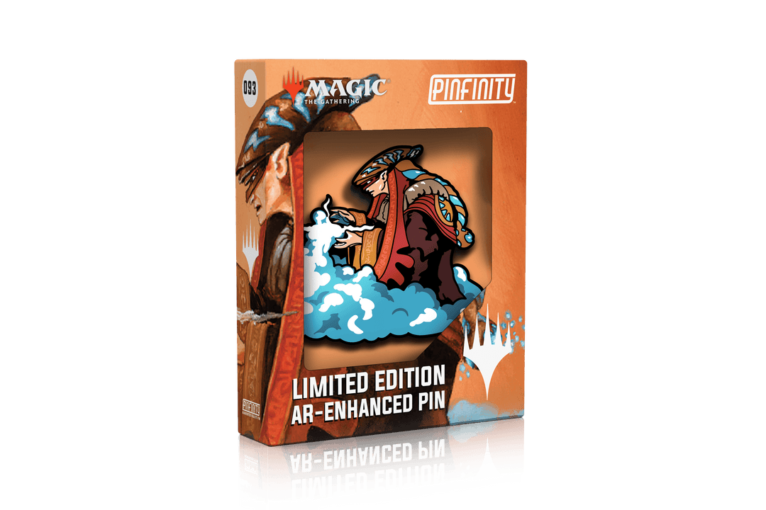 Magic: The Gathering