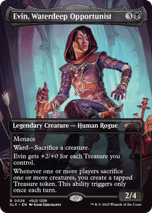 05-23-2025 SPRING FLOURISHING (Evin, Waterdeep Opportunist) local event
