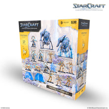 Load image into Gallery viewer, STARCRAFT: PROTOSS - STARTER SET