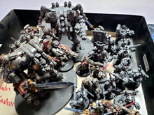 Load image into Gallery viewer, 40K - Grey Knight Collection