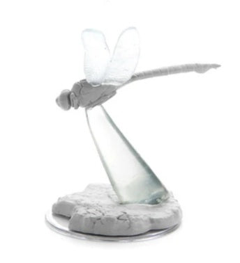 D&D Nolzur's Marvelous Miniatures: Giant Dragonfly