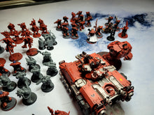 Load image into Gallery viewer, 40K - Blood Angels