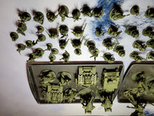Load image into Gallery viewer, 40K - Nurgle Collection