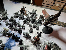 Load image into Gallery viewer, 40K - Ork Collection