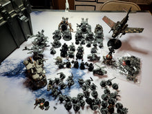 Load image into Gallery viewer, 40K - Ork Collection