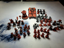 Load image into Gallery viewer, 40K - Blood Angels
