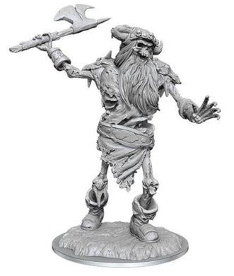 D&D Nolzur's Marvelous Unpainted Minis: W16 Frost Giant Skeleton