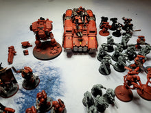 Load image into Gallery viewer, 40K - Blood Angels