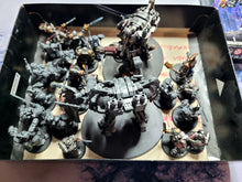 Load image into Gallery viewer, 40K - Grey Knight Collection