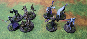 SHATTERPOINT FULL TEAM SEPARATIST