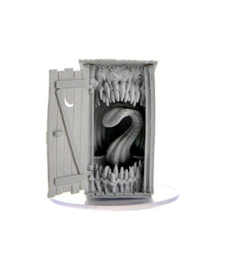 D&D Nolzur's Marvelous Miniatures: Giant Mimic