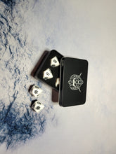 Load image into Gallery viewer, Mobile Suit ASSEMBLE DICE WHITE