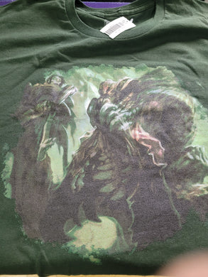 Magic tee go 2xl