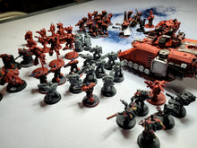 Load image into Gallery viewer, 40K - Blood Angels