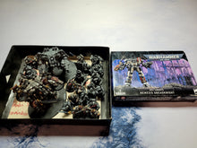 Load image into Gallery viewer, 40K - Grey Knight Collection