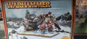 Skrag The Slaughter