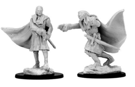 D&D Nolzur’s Marvelous Miniatures: Vampires