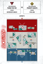 Load image into Gallery viewer, 07-18-2026 LINEBREAKERS 11th Edition 40k Warhammer
