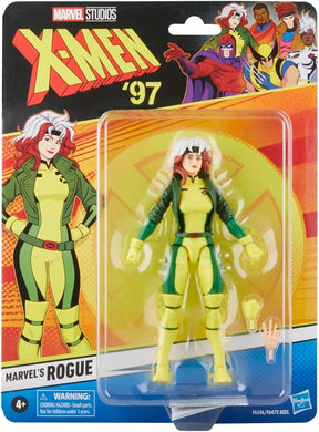 X-Men '97 ROUGE Action Figure