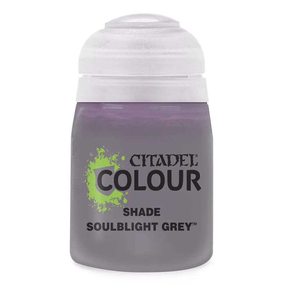 SHADE: Soulblight Grey