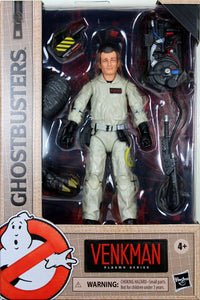 Ghostbusters: Plasma Series