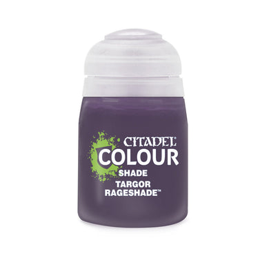 Shade Targor Rageshade (18ML)
