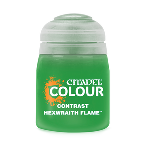 Contrast Hexwraith Flame (18ML)