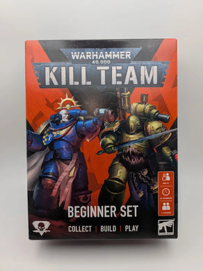 KILL TEAM: Beginner Set
