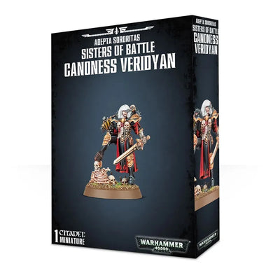 CANONESS VERIDYAN