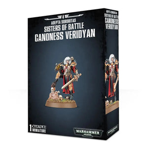 CANONESS VERIDYAN
