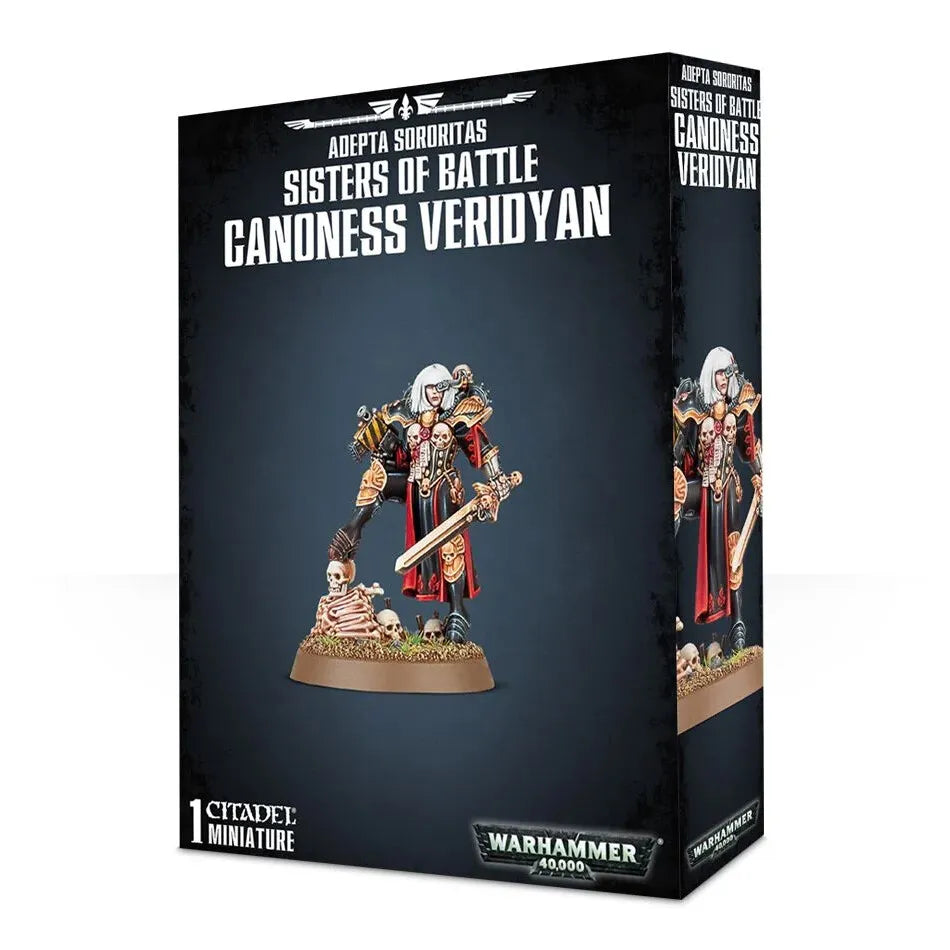 CANONESS VERIDYAN