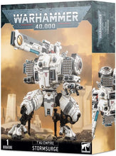 Load image into Gallery viewer, T&#39;AU EMPIRE: STORMSURGE