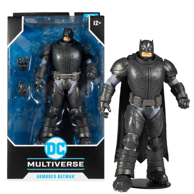 McFarlane Toys - DC Multiverse Figure 7