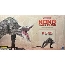 Load image into Gallery viewer, King Kong Skull Island Exquisite Basic Series Skullcrawler Exclusive 6-Inch