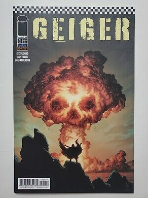 Image Firsts Geiger #1